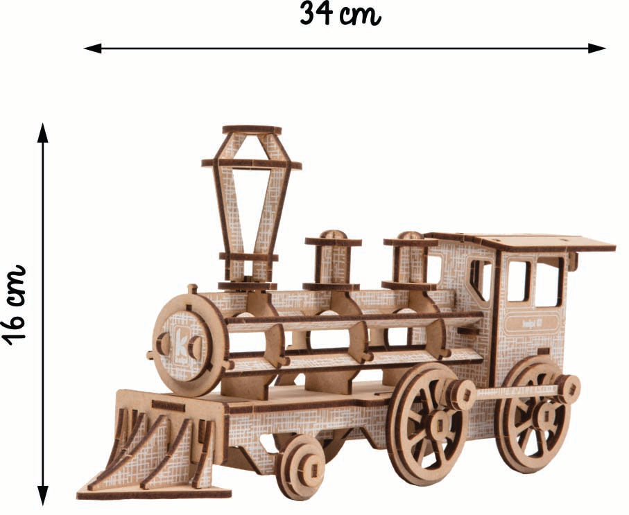 taille locomotive #blanc