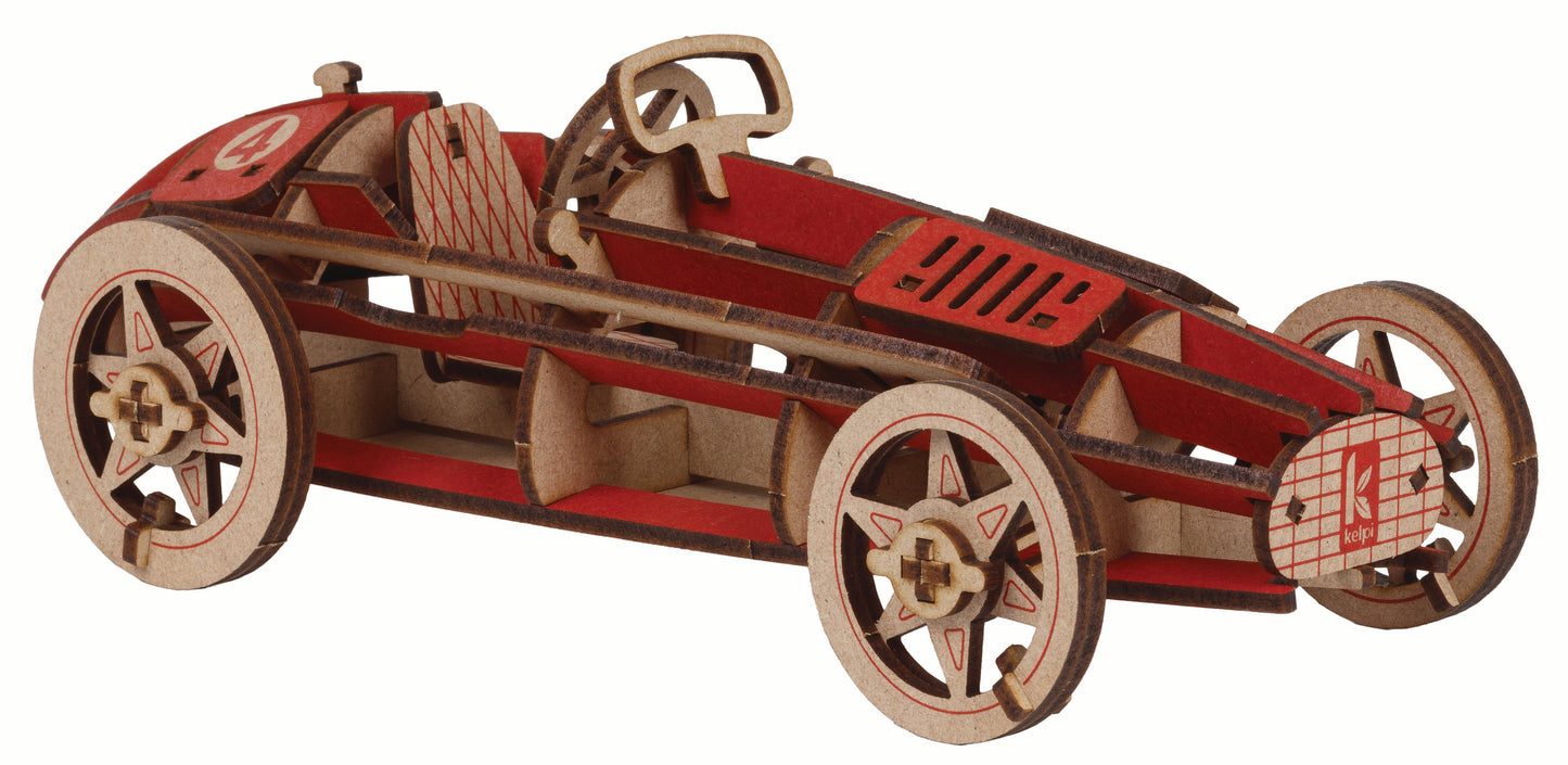 maquette automobile #rouge