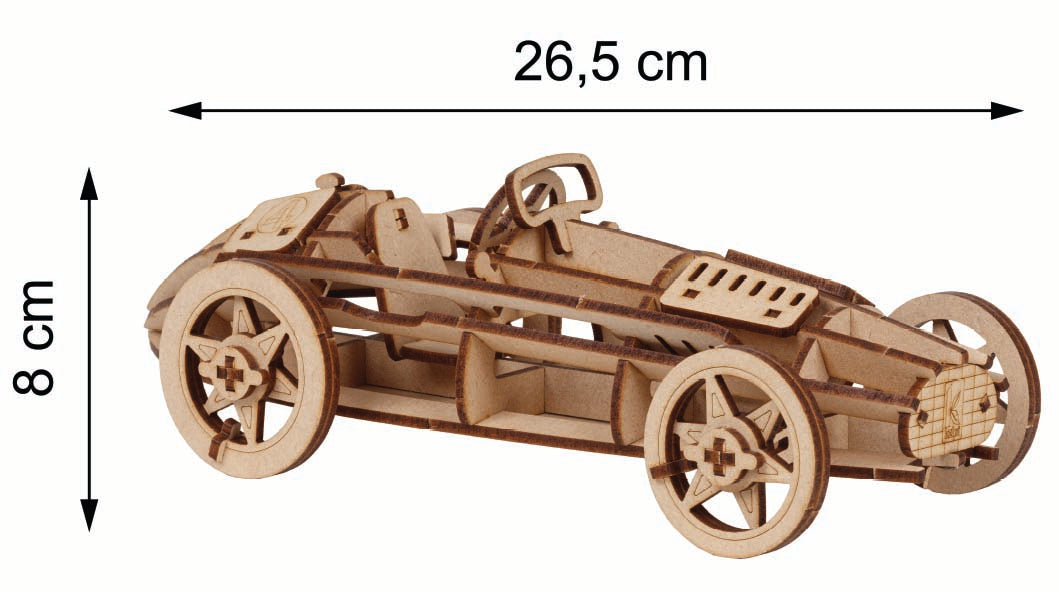 taille automobile #bois