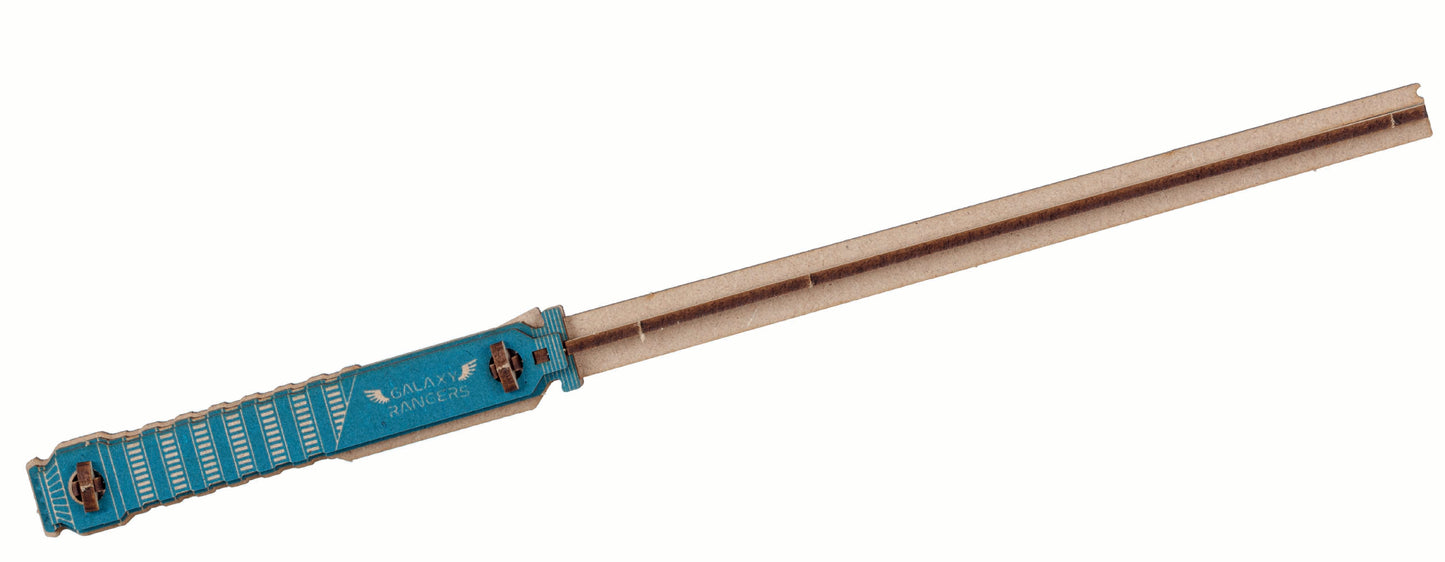 Space Lightsaber