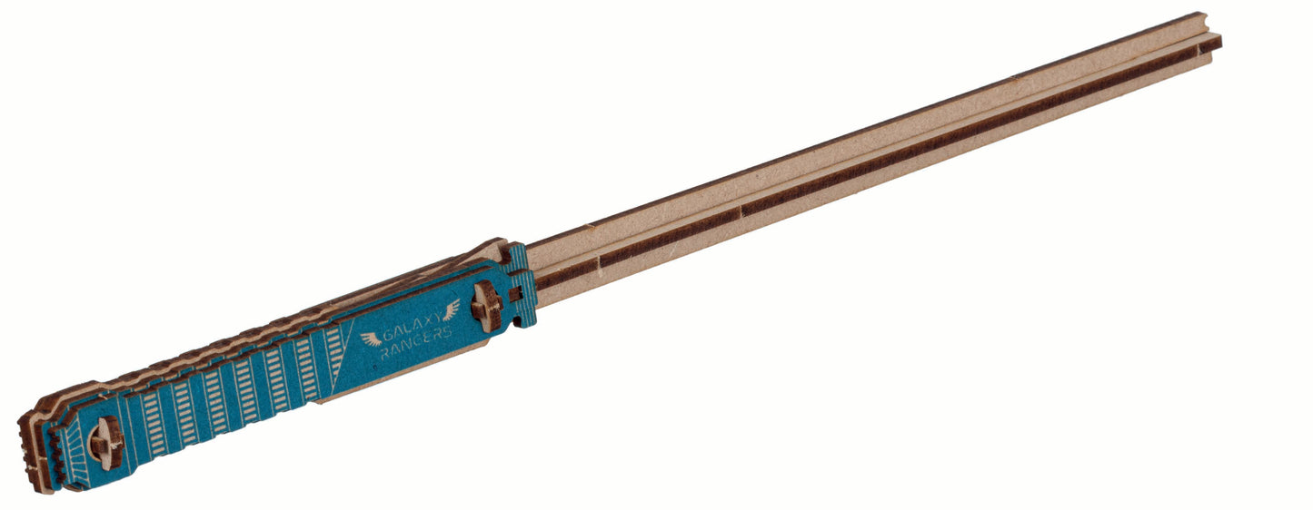 Space Lightsaber
