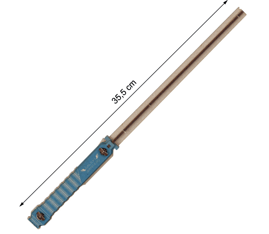 Space Lightsaber