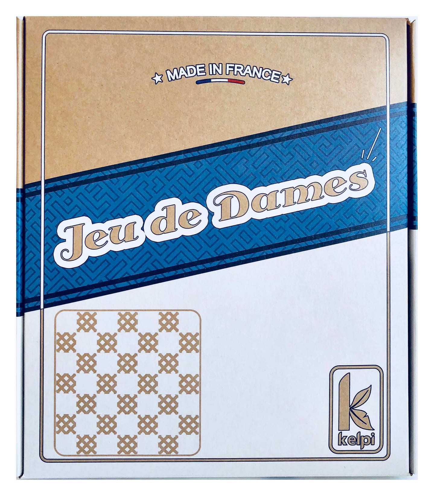 Jeu de Dames