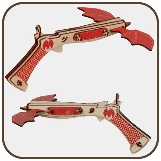 Dragon Crossbow