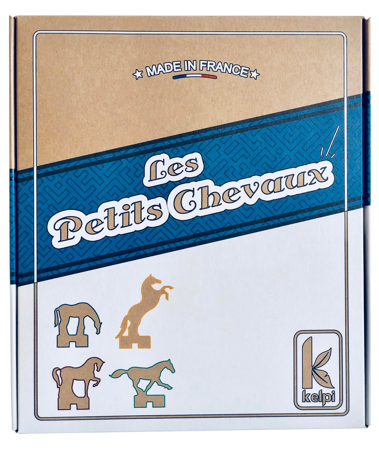 Les Petits Chevaux