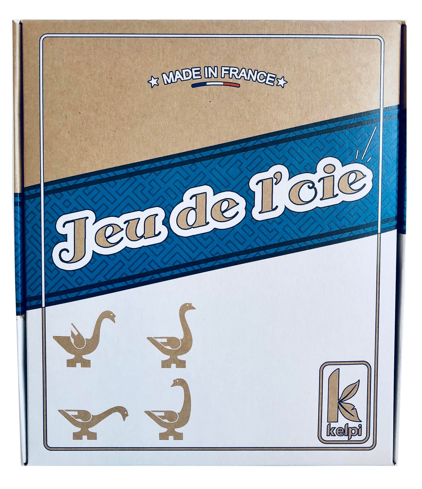 Jeu de l'Oie